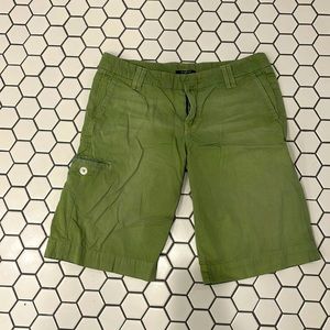 7 for All Mankind Bermuda shorts, size 29
